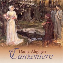 Canzoniere cover