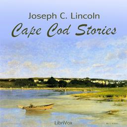Cape Cod Stories cover