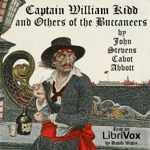 Captain William Kidd And Others Of The Buccaneers cover