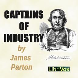 Captains of Industry cover