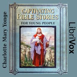 Captivating Bible Stories for Young People cover
