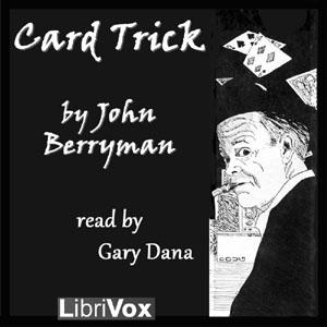 Card Trick cover
