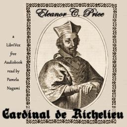 Cardinal de Richelieu cover