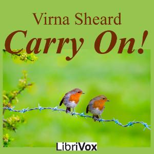 Carry On! cover