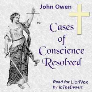Cases of Conscience Resolved cover