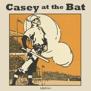 Casey at the Bat cover
