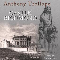 Castle Richmond cover