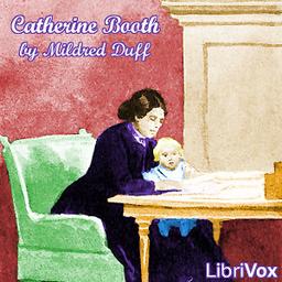 Catherine Booth cover