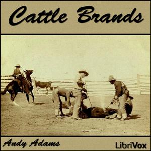 Cattle Brands cover