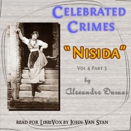 Celebrated Crimes, Vol. 4: Part 3: Nisida cover