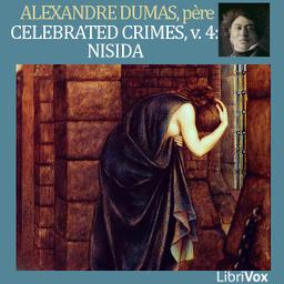 Celebrated Crimes, Vol. 4: Part 3: Nisida (version 2) cover