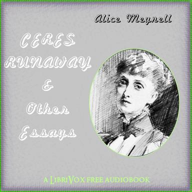 Ceres’ Runaway & Other Essays cover