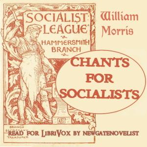 Chants for Socialists cover