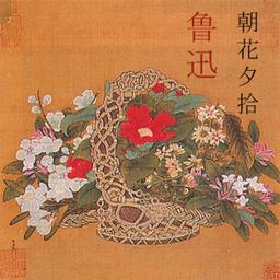 朝花夕拾 (Chao Hua Si She) cover