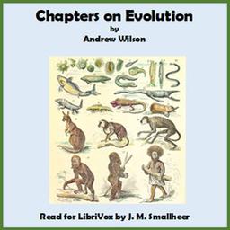 Chapters on Evolution cover
