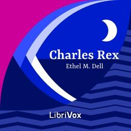Charles Rex cover
