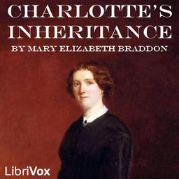 Charlotte's Inheritance cover