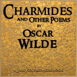Charmides, and Other Poems cover
