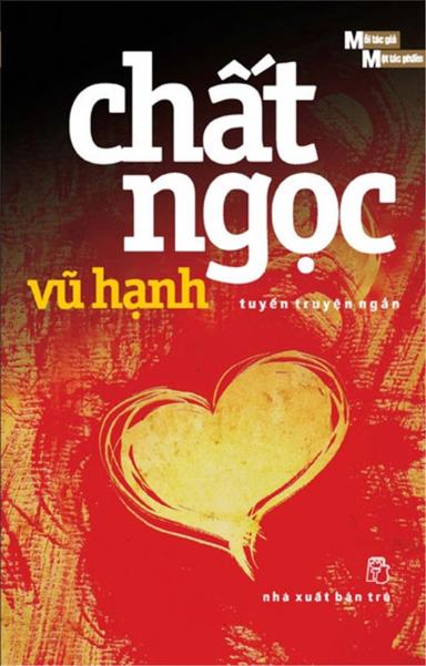 Chất ngọc cover