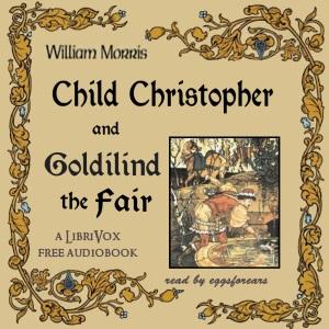 Child Christopher and Goldilind the Fair cover