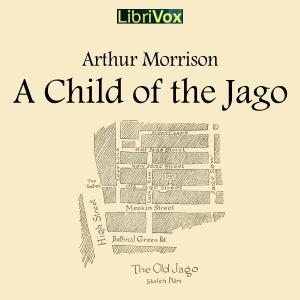 Child of the Jago cover