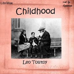 Childhood (version 2) cover