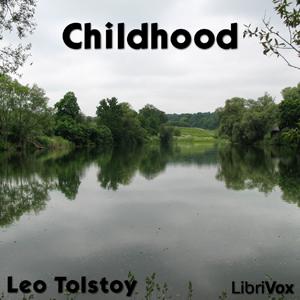 Childhood - Детство cover