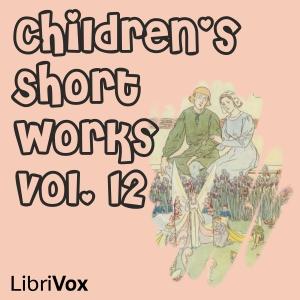 Children's Short Works, Vol. 012 cover