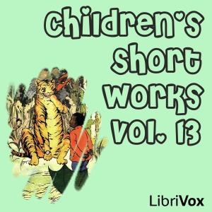 Children's Short Works, Vol. 013 cover
