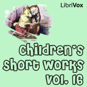 Children's Short Works, Vol. 016 cover