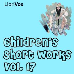 Children's Short Works, Vol. 017 cover