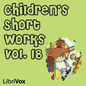 Children's Short Works, Vol. 018 cover