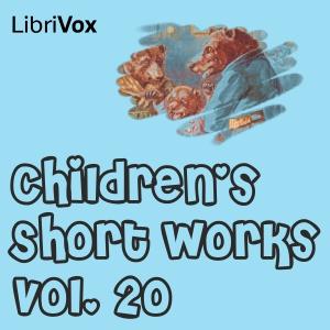 Children's Short Works, Vol. 020 cover