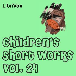 Children's Short Works, Vol. 024 cover