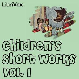 Children's Short Works, Vol. 001 cover