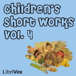 Children's Short Works, Vol. 004 cover