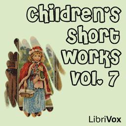 Children's Short Works, Vol. 007 cover