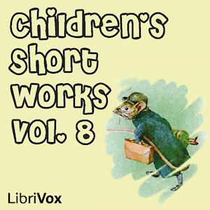 Children's Short Works, Vol. 008 cover