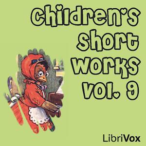 Children's Short Works, Vol. 009 cover