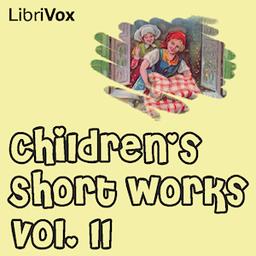 Children's Short Works, Vol. 011 cover