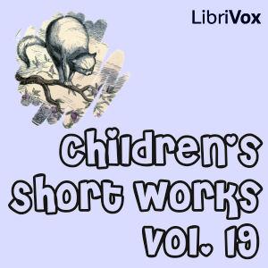 Children's Short Works, Vol. 019 cover