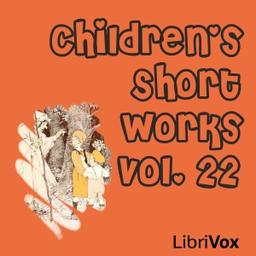 Children's Short Works, Vol. 022 cover