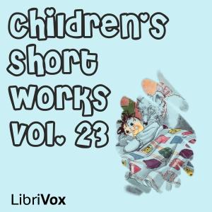 Children's Short Works, Vol. 023 cover