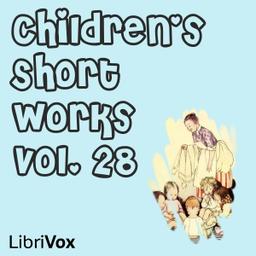 Children's Short Works, Vol. 028 cover