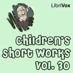 Children's Short Works, Vol. 030 cover