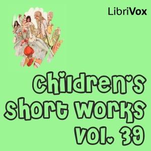 Children's Short Works, Vol. 039 cover