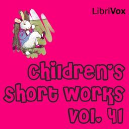 Children's Short Works, Vol. 041 cover