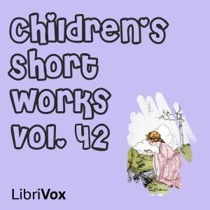 Children's Short Works, Vol. 042 cover