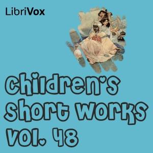 Children's Short Works, Vol. 048 cover