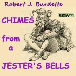 Chimes From A Jester’s Bells cover